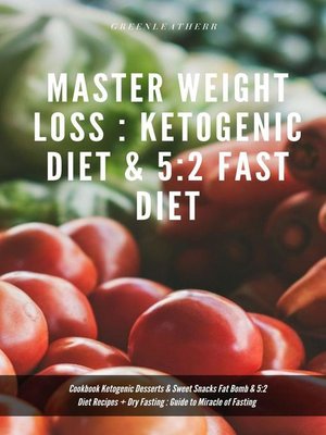 cover image of Master Weight Loss